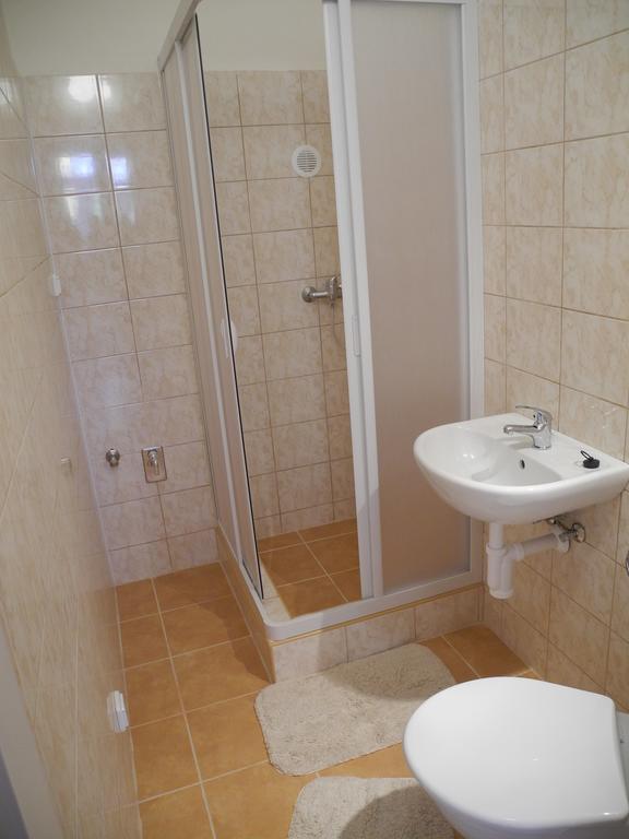 Apartma Anglicka Франтишкови-Лазне Экстерьер фото
