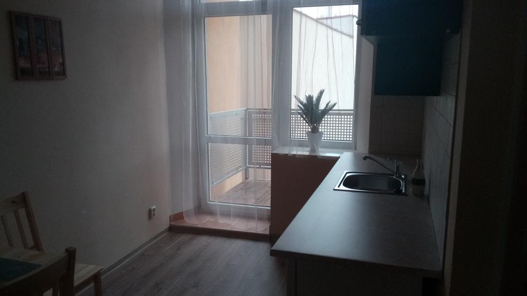 Apartma Anglicka Франтишкови-Лазне Экстерьер фото